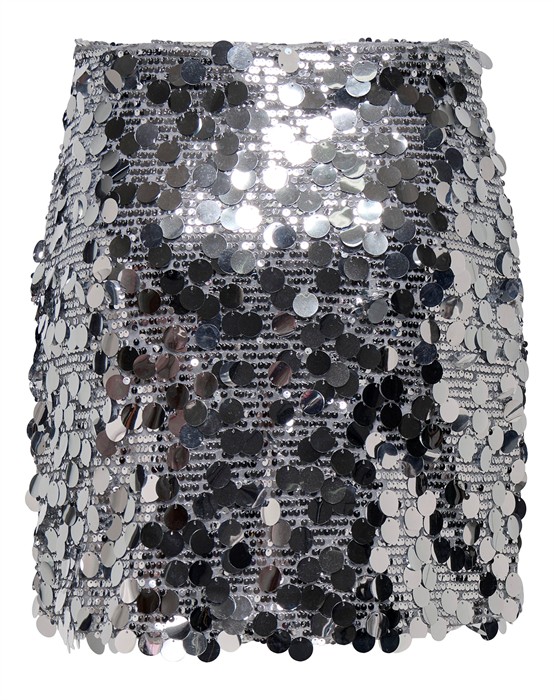 OnlJadel Sequins Nederdel